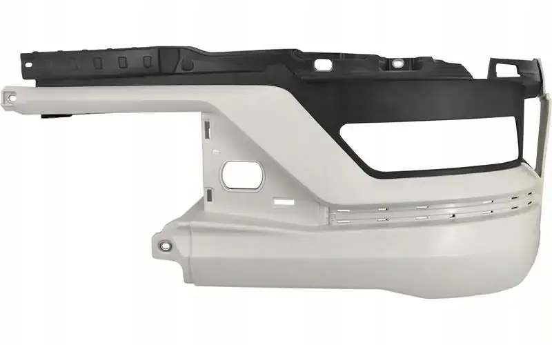 Sis Çerçevesi TGS Sol (Lıon) | OEM 81416105859