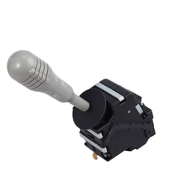 Far+Sinyal Ve Korna Kumanda Kolu Gri Twingo 1.2 96> | NUREL S 298 | OEM 7701046629 251298
