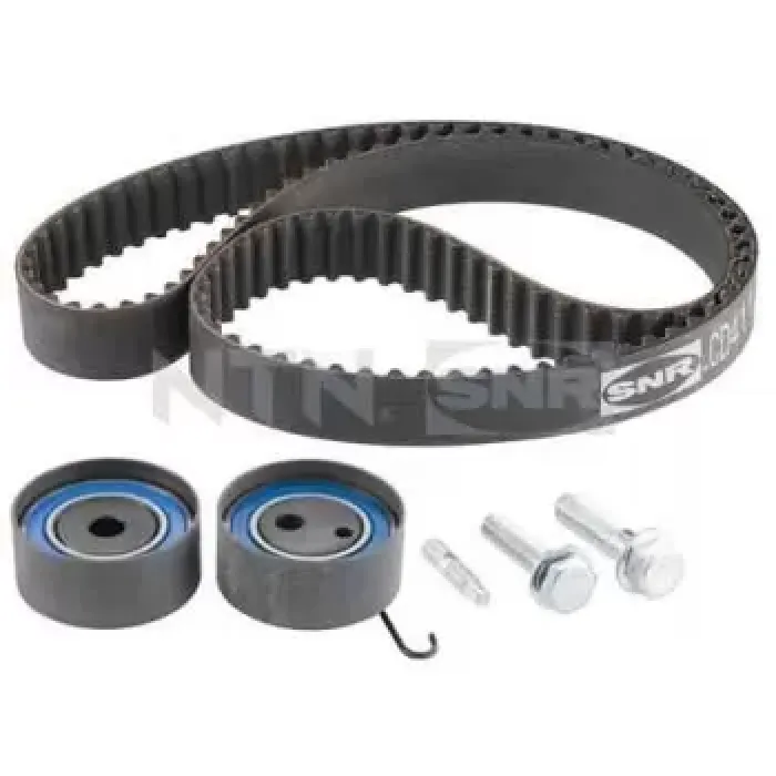 Triger Seti Corsa C Meriva A Y17DT Y17DTL Z17DTH | SNR KD45330 | OEM 1606389 1606390 93188137