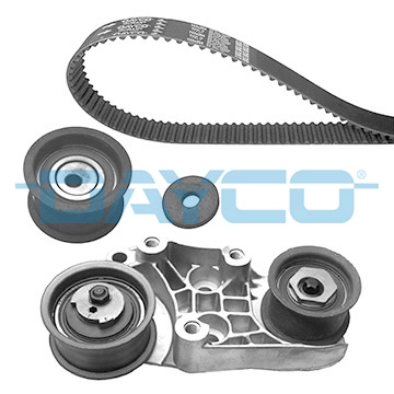 Triger Eksantrik Gergi Seti X25XE Vectra B Omega B | DAYCO KTB397 | OEM 5636385