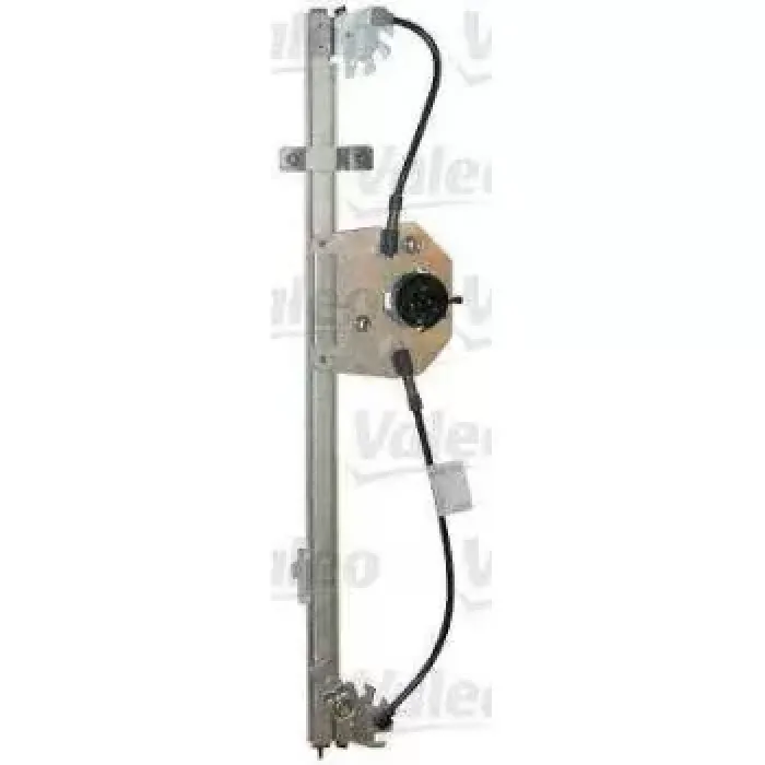Cam Mekanizmasi (Krikosu) Elektrikli On Sol Jumper III Ducato III Boxer III 06> (Motorsuz) | VALEO 850686 | OEM 1340453080 1340453080 1368922080 1606231780 1368922080 1606231780