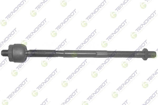 Rot Mili Polo Fabia Roomster Ibiza IV Cordoba 99>02 | TEKNOROT SK-403 | OEM 6Q0423821B