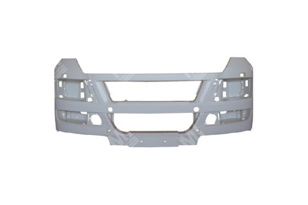Tampon MAN TGX | OEM 81416100363