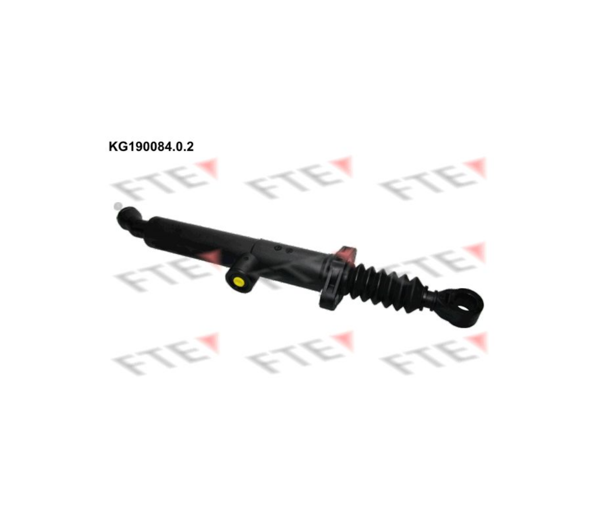 Debriyaj Üst Merkezi Actros | OEM A0022950406