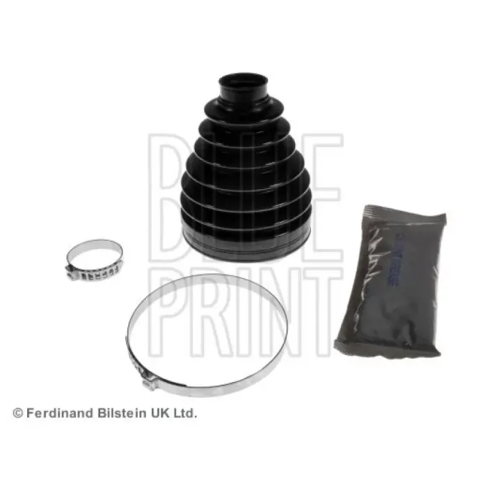 Dis Aks Korugu Murano 10> / Qashqai 06 14 / X Trail 07 14 / Koleos 08> | BLUEPRINT ADN18177 | OEM C9241JA11A