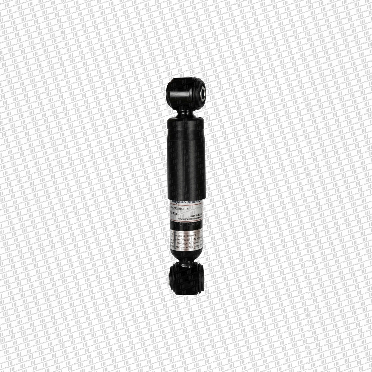 Kabin Amortisörü Arka Çarpraz 4140, 3340 | OEM 3753170003