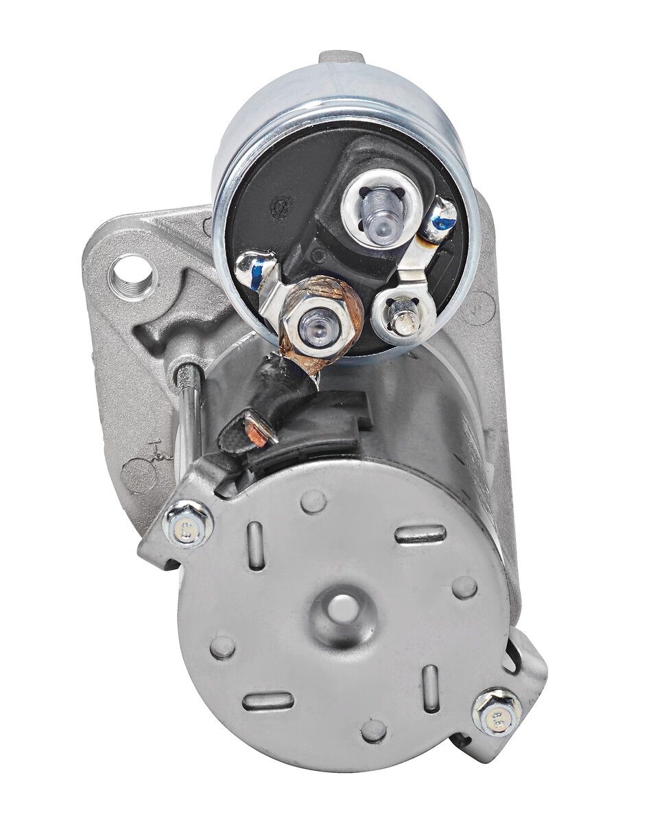 Mars Motoru Focus III 11>15 Mondeo IV 07>14 S Max Galaxy 06>15 Kuga 13 /> 1,6 Ecoboost Volvo S60 II (134) T3 10>15 V40 V60 I (155, 157) T3(525, 526) T2 Gtdi 13>15 V60 I (155, 157) T3 10>15 V70 III (135) 1.6 T4F 10>15 | VALEO 438302 | OEM