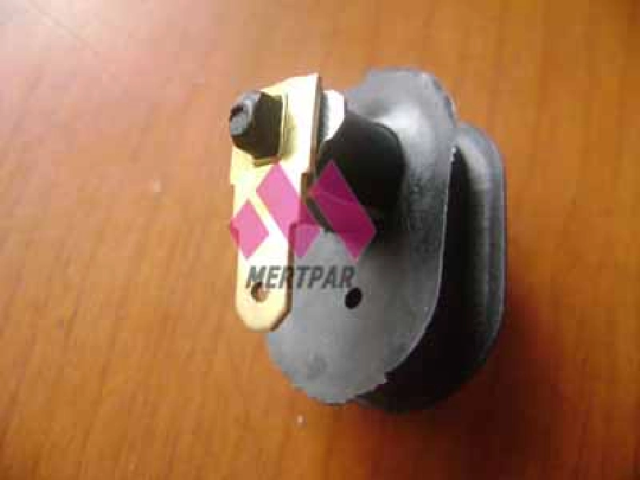 Kapı Işık Butonu - Renault 9-Renault 11-Renault 12 | OEM 513132