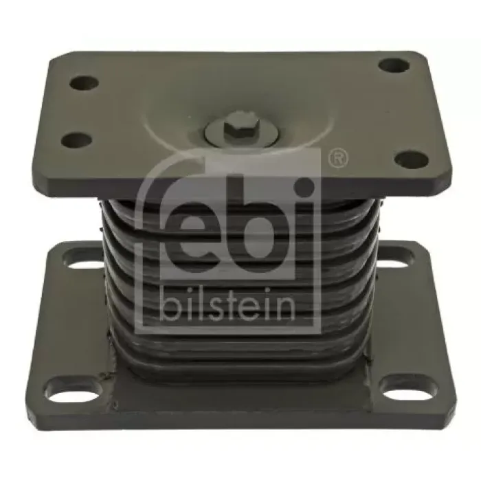 Makas Takozu 7 Kat Mercedes Truck Actros 4140 | FEBI 17475 | OEM 0003250596 0003250796