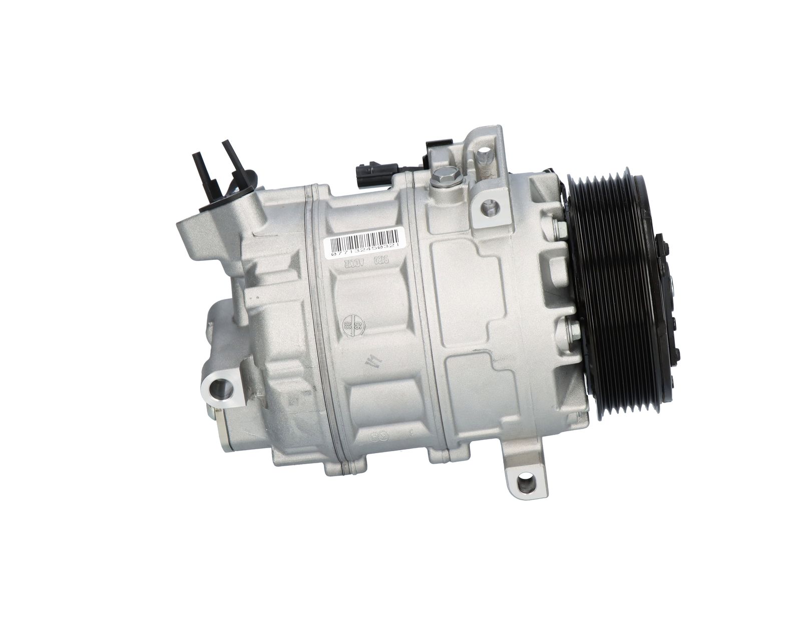 Klima Kompresoru Laguna III 1,5 / 2,0 / 3,0 DCI 07> (M4R) | VALEO 813145 | OEM 8200561276 8200561276 8200890987 8200890987