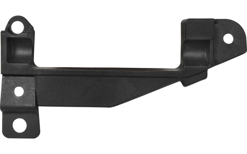 Far Tutucu Plastiği TGS-X Sol | OEM 81251400139