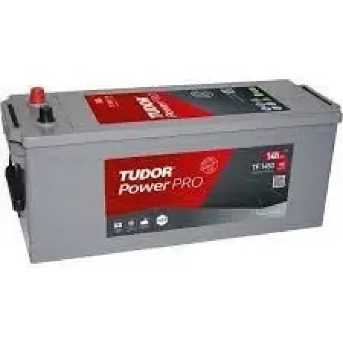 Aku 12V 145 Ah 900A D04 (513×189×223) Powerpro (Tam Kapali Bakimsiz) | TUDOR TF1453