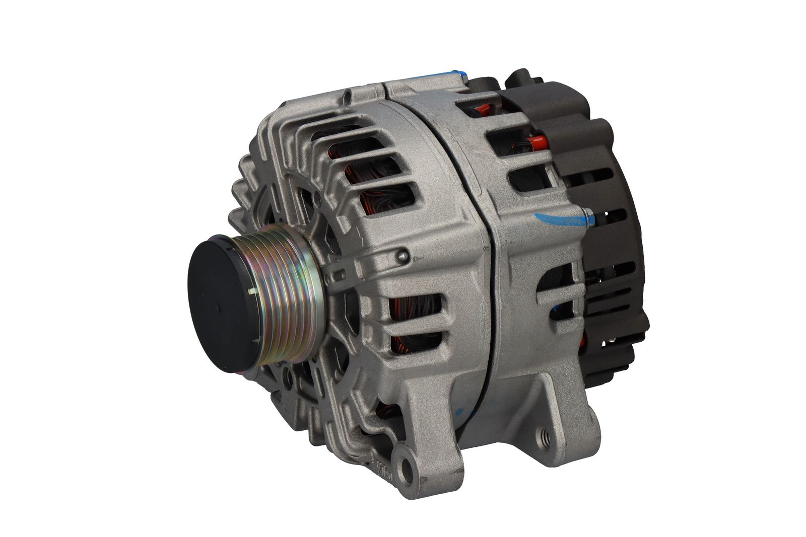 Alternator 12V 180A C4 C5 Scudo P407 Tepee (439620) | VALEO 439698 | OEM 5702G2 5702G2 5705JF 9661544880 5705JF 9661544880