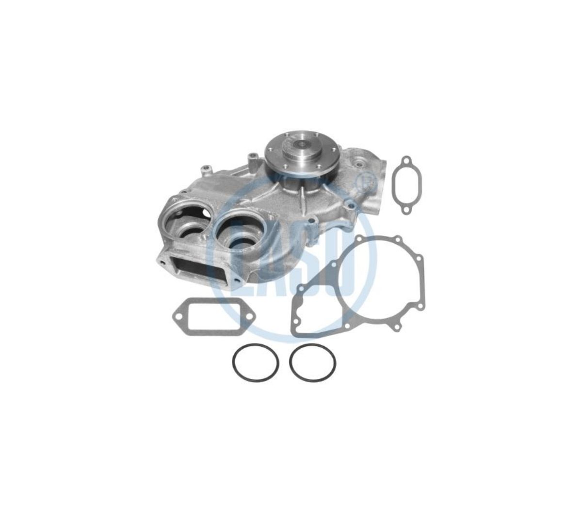 Devirdaim Pompası Marin D2866 Le401-403, 405 | OEM 51065006526