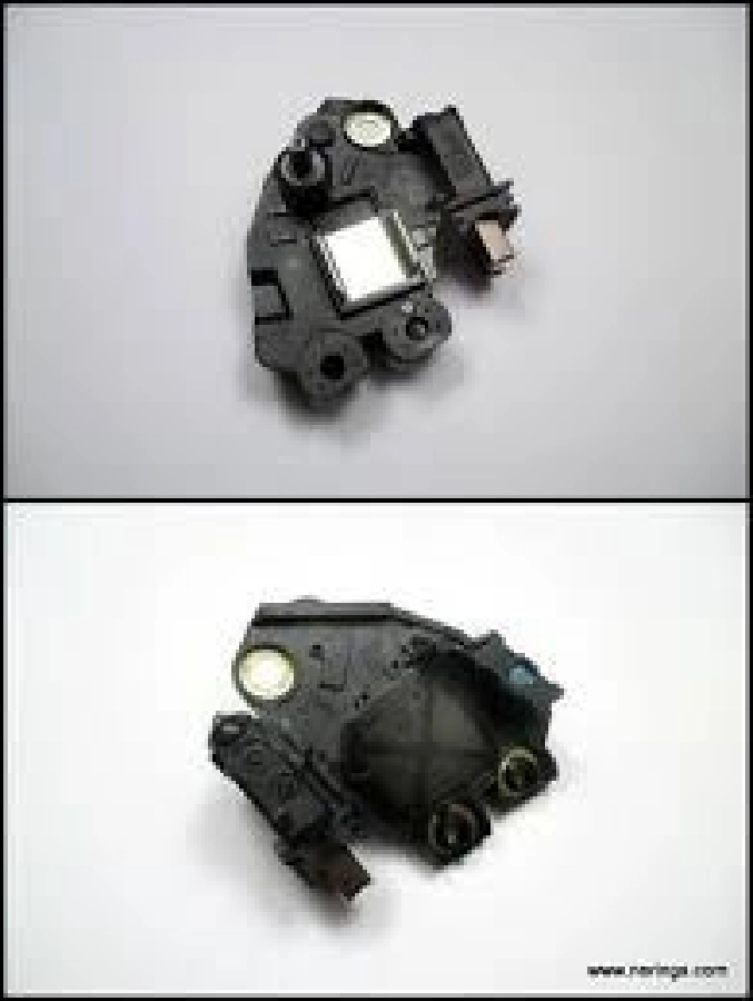 Valeo 12V Kömürlü Konjektör 150 A, 180 A (Tek Civatalı ) (Com) BMW | OEM 599095