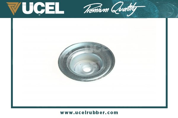Amortisor Sapkasi (Takozu) Sac Kangoo Clio Expres | UCEL 10498A | OEM 7700308789