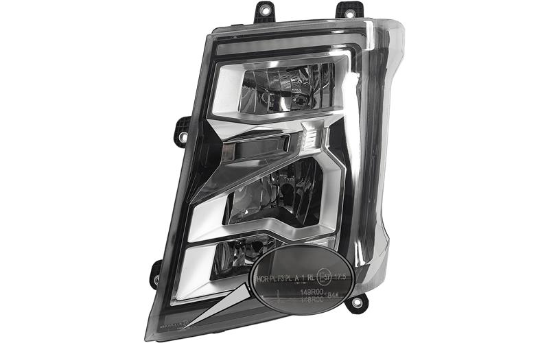 Far Sol Ford F-Max | OEM JC4613W030AHN