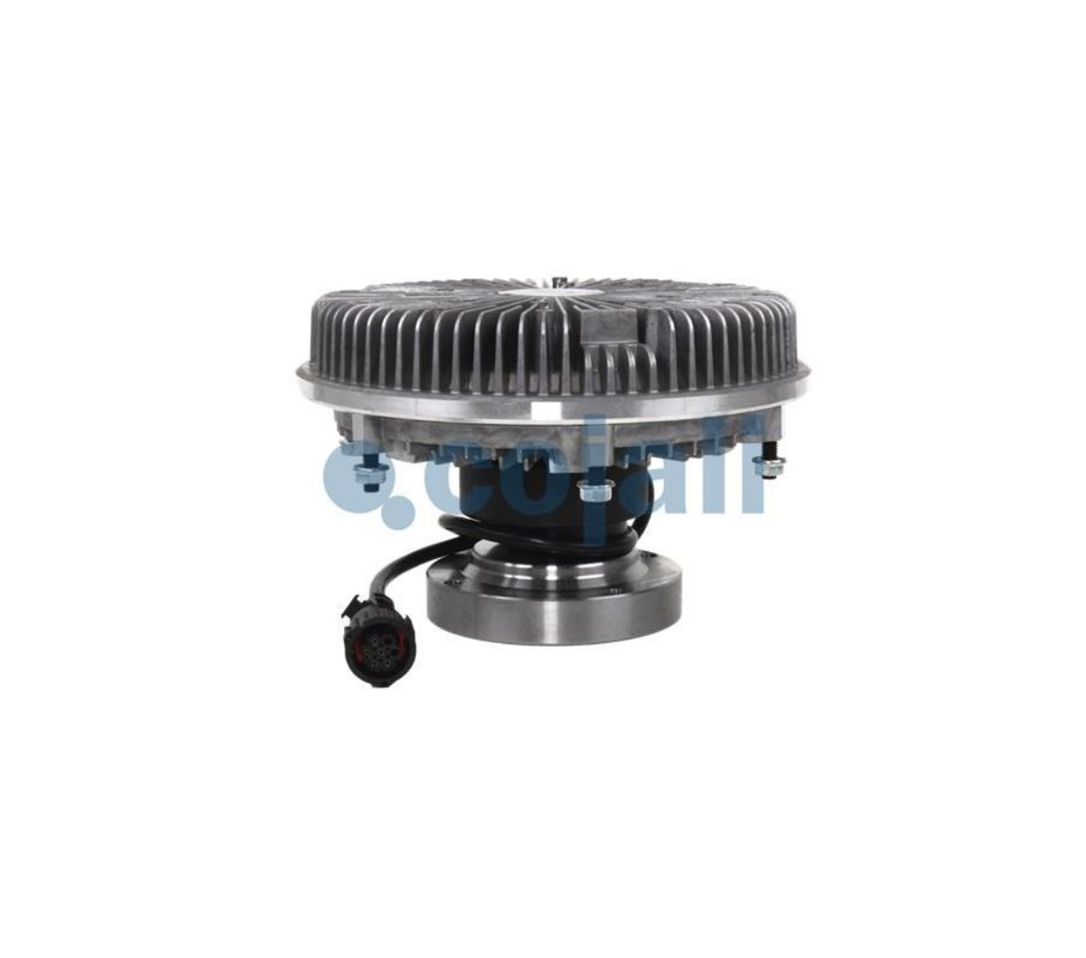 Fan Göbegi Renault Premium DXI (Alçak Kabin) | OEM 7482361119
