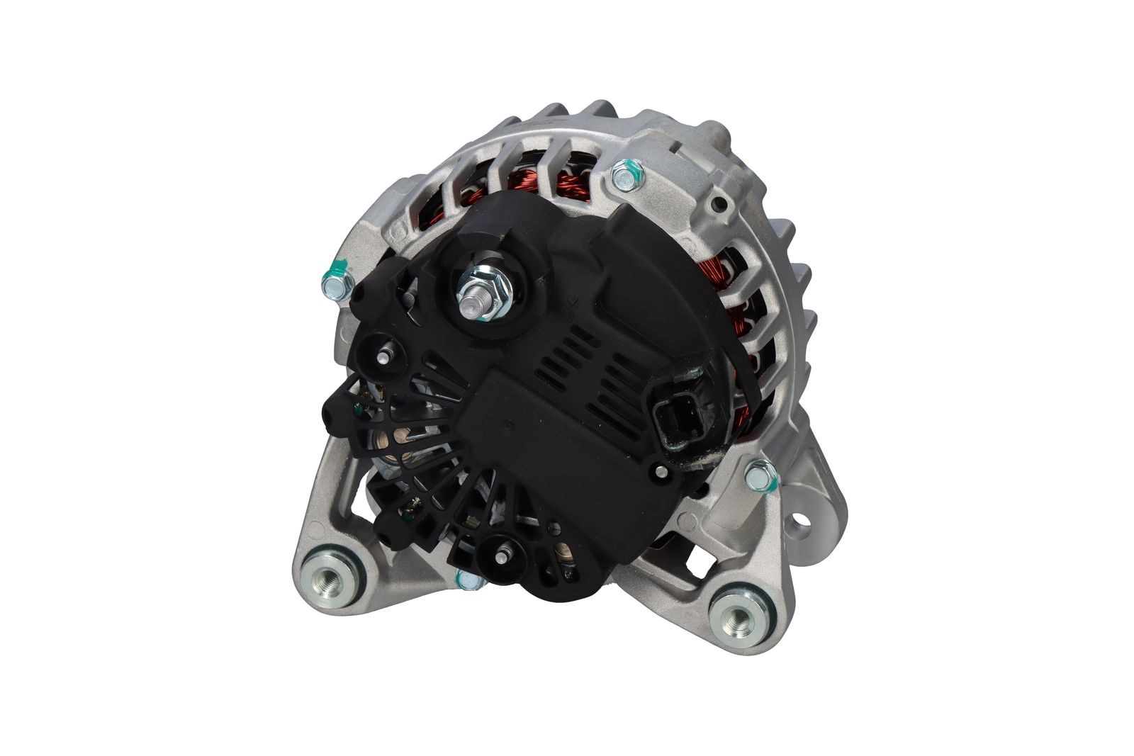 Alternator Logan | VALEO 439676 | OEM 8200674760 8200674760 8200810614 231005079R 8200810614 231005079R