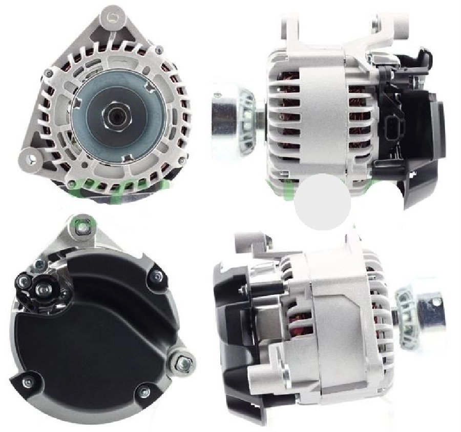 Alternatör Vısteon 12V 110A Focus Tırtık Kasnak | OEM ALT986/A