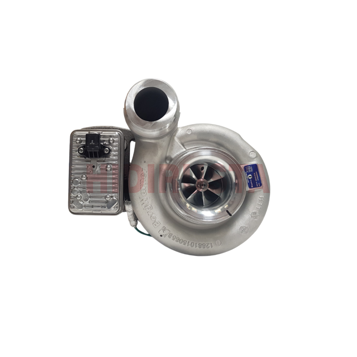 Turbo Ford F-Max Ecotorq 13LT 500HP>2022 | OEM JC466K682AB