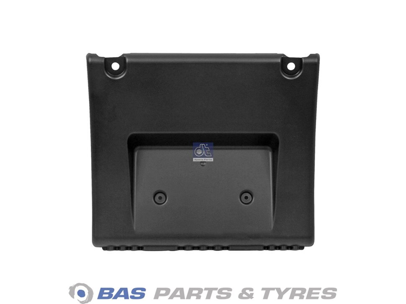 Çamurluk İç Braketi Renault | OEM 21094447