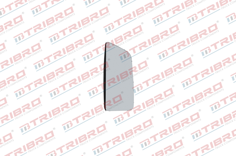 Volvo Fh 2012 Sağ Ayna Ünitesi Büyük R1200 24 V | OEM 82359214