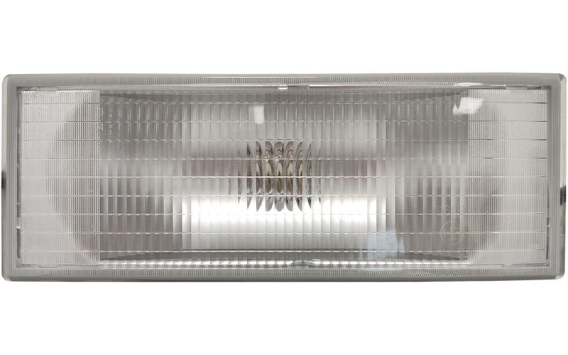 Park Lambası Duylu Volvo Fh 1 Sağ-Sol | OEM 3981666