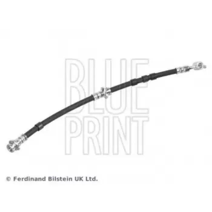 Fren Hortumu On Sol Nissan Primera 1.6 2.0 1996 2001 (P11 Kasa) | BLUEPRINT ADN153137 | OEM 46210-2F002