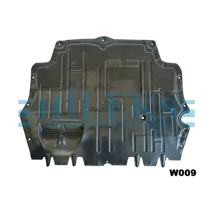 Karter Alt Muhafaza Plastik Passat 06>15 Cc 12>17 1.6 1.9 2.0TDI Bmp Cfgb | HILEKS W009 | OEM 3C0825235M