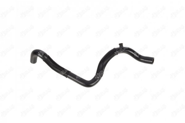 Kalorifer Hortumu P206 2,0 Hdi (Ma 1286) | IBRAS 17260 | OEM 6464TN