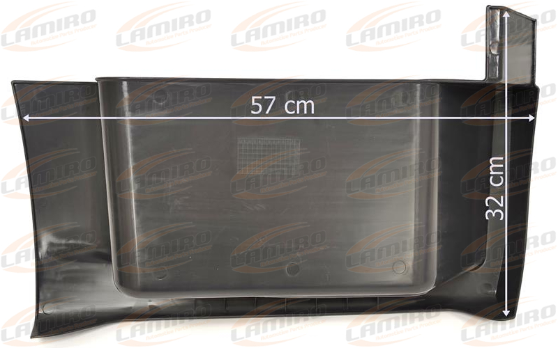 Basamak Alt TGL Sol | OEM 81615100573