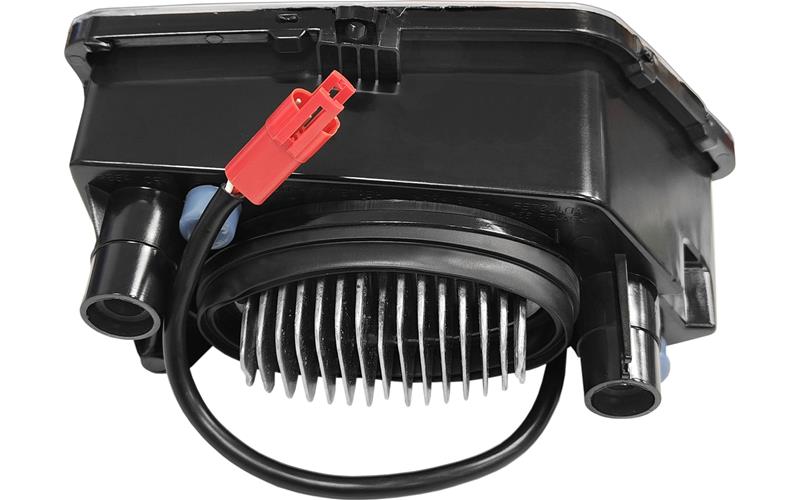 Spot Lambası Scania R-S Seri Sol | OEM 2552708