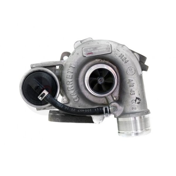 Turbo Sarj Conta Dahil 306 Partner Berlingo Xsara 2.0 DW10TD | PIERBURG 7.15101.94.0 | OEM 0375H7