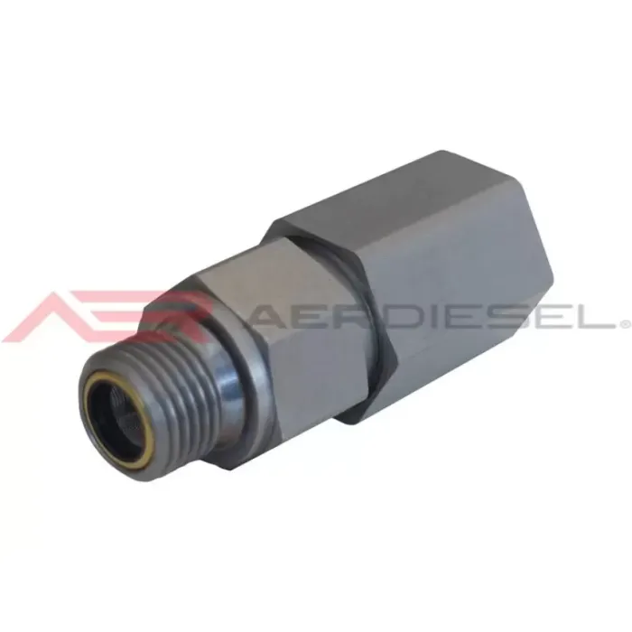 Yakit Tazyik Subapi (Filtreli) M-Benz Atego Axor 904 906 Axor 3228 Ym | AERDIESEL RV027 | OEM 9060921210 9060920510