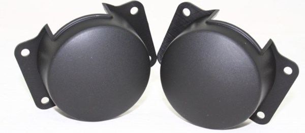 Sis Far Kapağı On Set Sis Deliksiz Megane 2 03>06 | PULO P1-R06-YT5 | OEM 7701208643