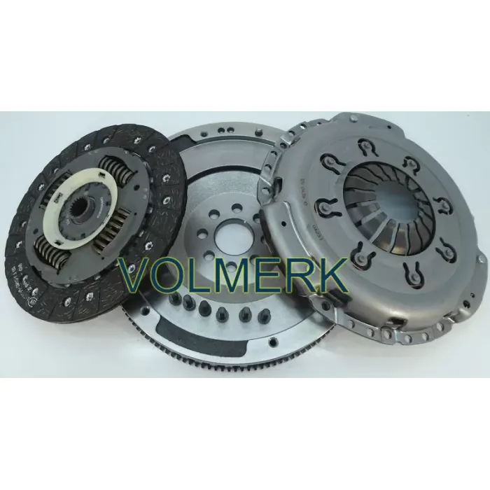 Volan (Sabit) Mercedes Vito W447 14> | VOLMERK MR103 | OEM A6220300205