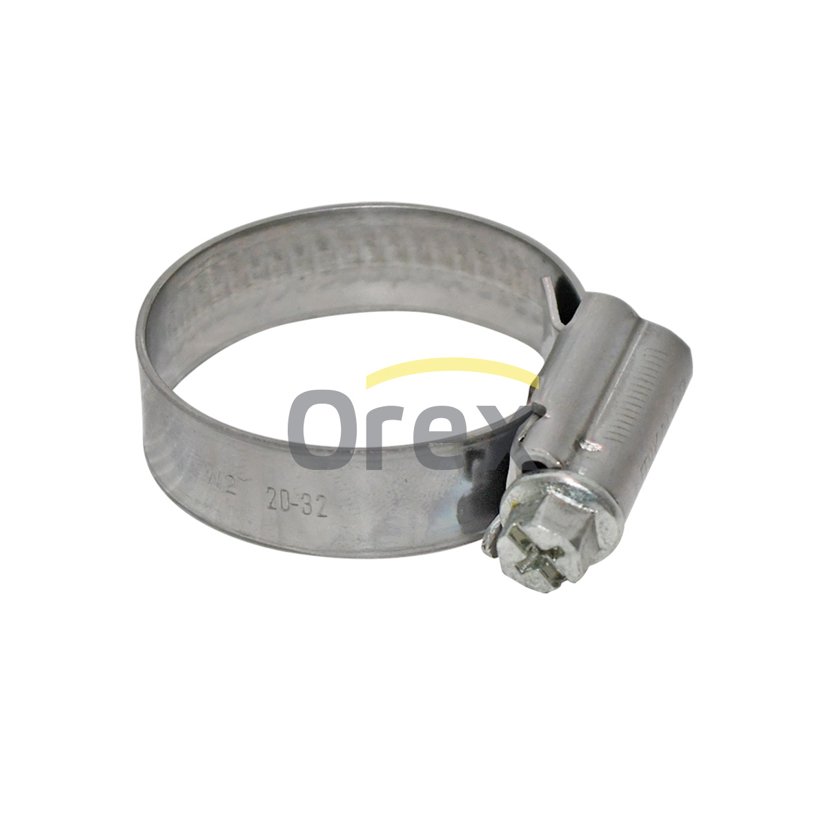 Kelepçe 20x32x12 (W2) | OEM N000000000667