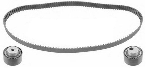 Triger Eksantrik Gergi Seti Ducato 2 / Boxer 2 / Jumper 2 DW12UTED 2.2 Hdi | BOSCH 1987948283 | OEM 0831T8