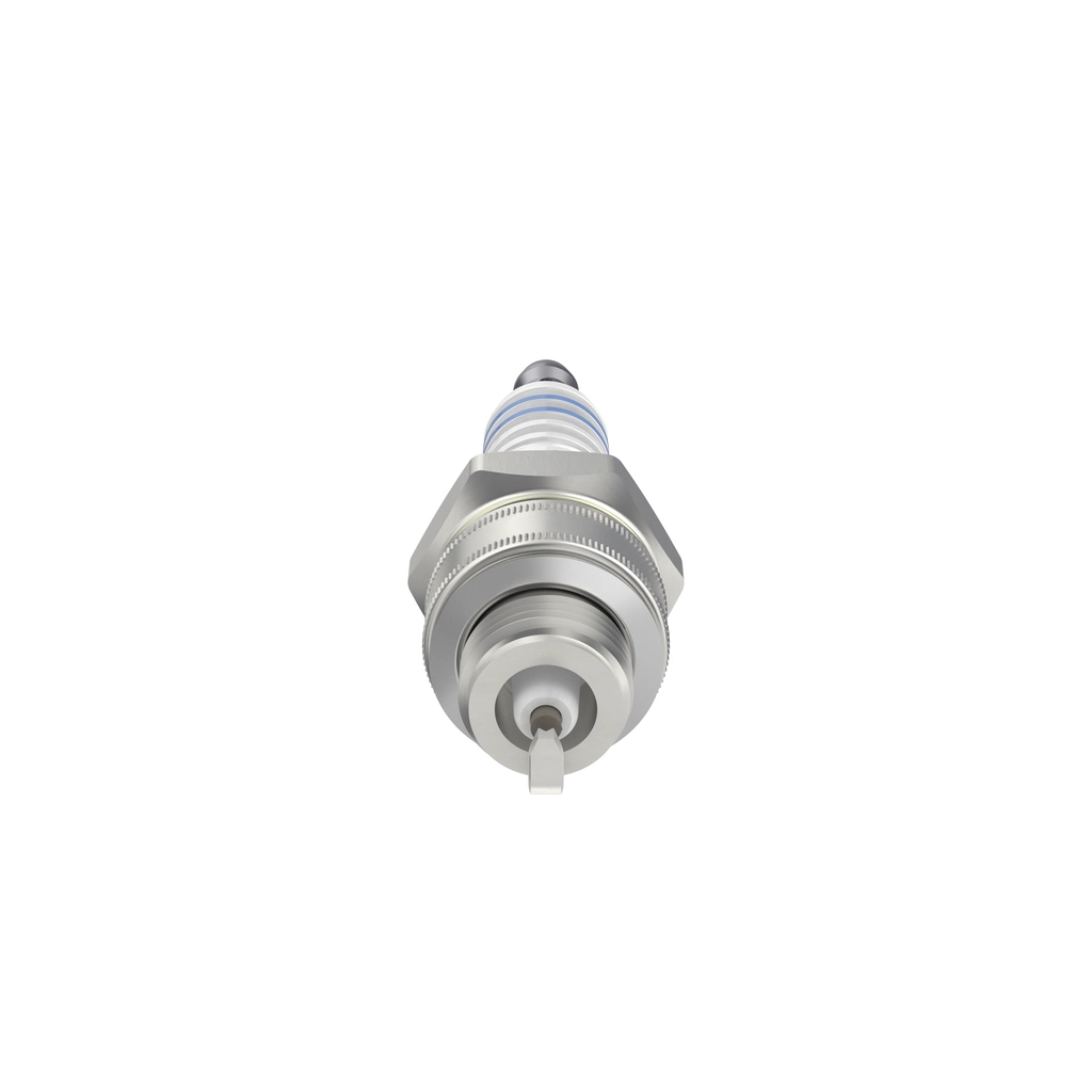 Atesleme Bujisi (3068) Renault 12 Citroen Dacia Fiat Opel Porsche Renault Saab Seat Skoda | BOSCH 0242229657 | OEM 0001594303 0001594303 0001596503 0001597203 0001596503 0001597203