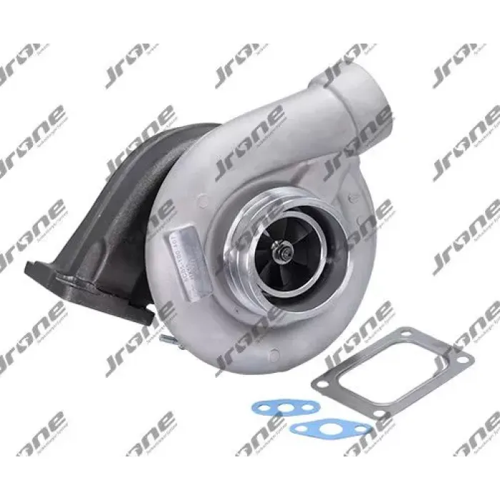 Turbo Sarj Volvo Fh-Fm 12 / D12 A-B-C-D Euro 3 | JRONE 8C05100407 | OEM 8113407/20459353/3165219/3591077