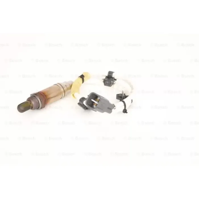 Oksijen Sensoru On Corolla 1.4 Benzinli 2000 2002 (E11) / (ZZE111) | BOSCH 0258005240 | OEM 8946502040