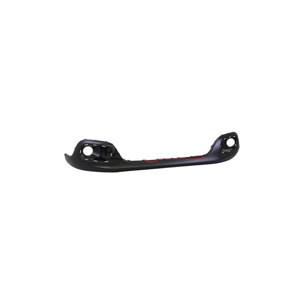 Tampon On Alt Astarli Siyah C3 2016> | PULO PC-C316A | OEM 98120615XT