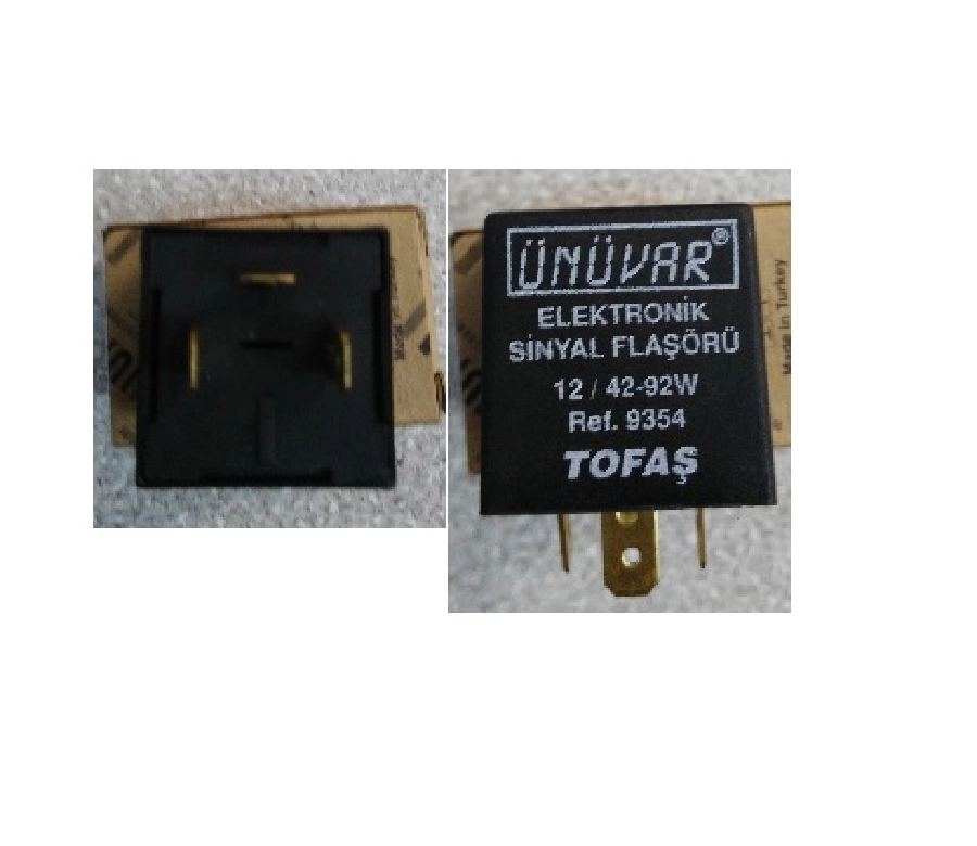 Flaşör - M 131 | OEM 1354-2