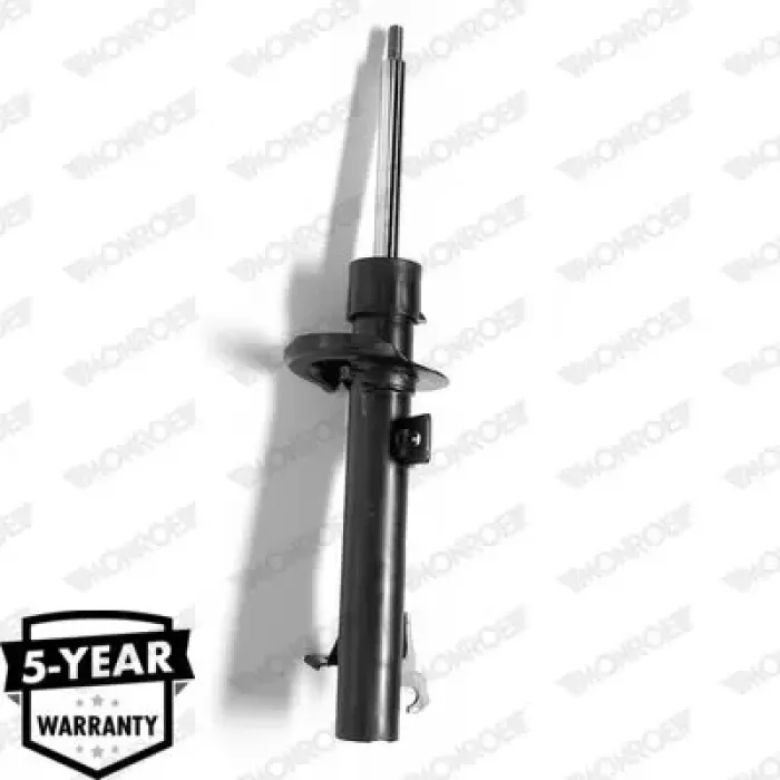 On Amortisor Sol Fiesta 5 01>08 Fusion 01>12 Mazda 2 03> Gazli | MONROE G16386 | OEM 2S61 18146 DA 1329536
