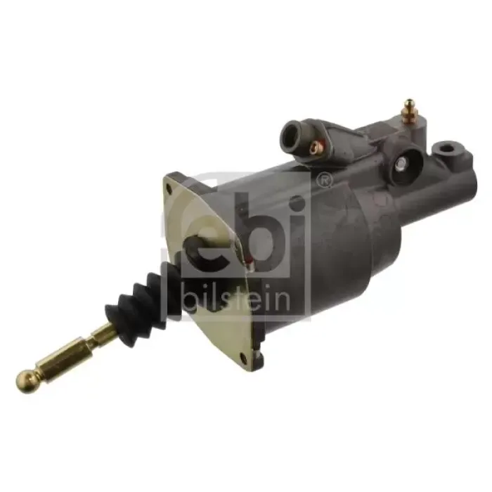 Debriyaj Alt Merkezi Volvo Fh 12 Fh 16 FM9 FM12 | FEBI 31498 | OEM 20524584 8171720-1672129