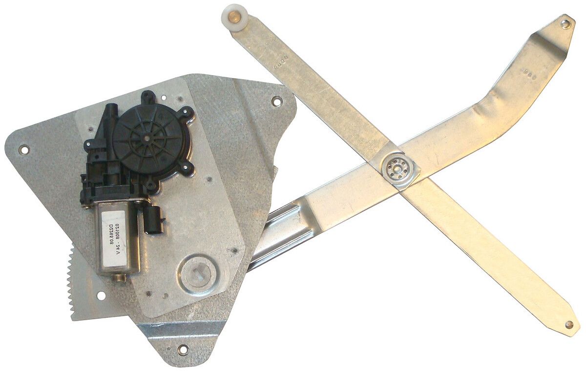 Cam Mekanizmasi On Sag Scania 3 Series | VALEO 850961 | OEM 1406614