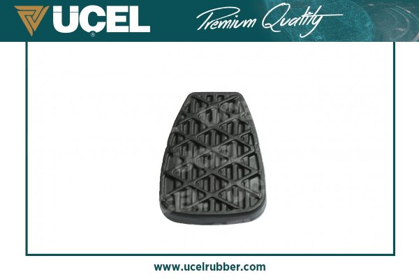 Pedal Lastigi Vito 638 96>02 Sprinter 906 06> Crafter 06> Atego Axtros Axor Universal | UCEL 61193 | OEM A2012920082 A2012920082 2E0721183 2E0721183