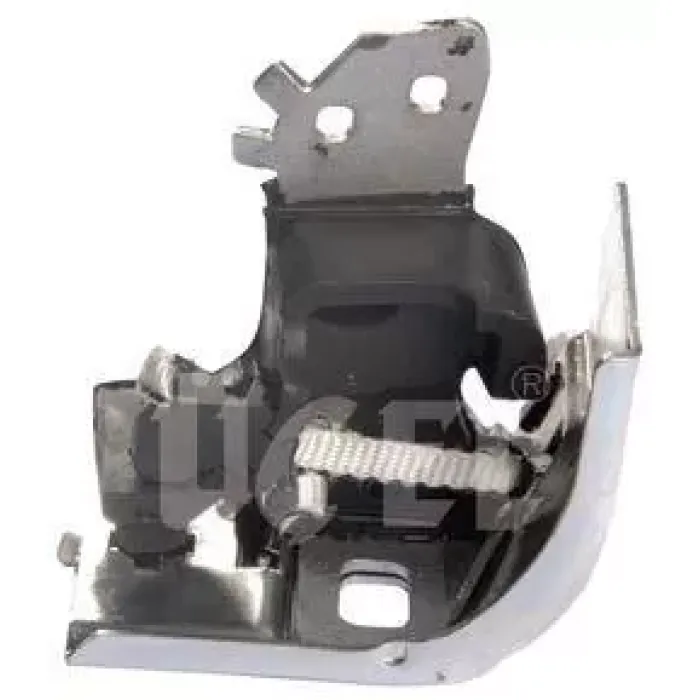 Egzoz Takozu Arka Megane II Scenic II | UCEL 10707 | OEM 8200035448 8200035448 8200310006 8200310006