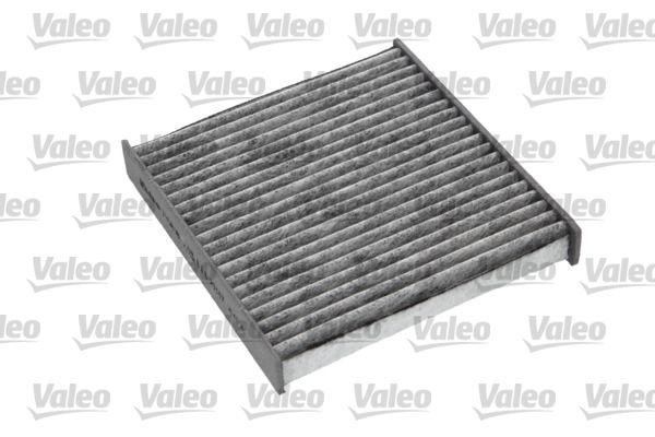 Polen Filtresi Nissan Micra K12 2003 2010 Nissan Note 2006 2012 Duster Dokker Logan Sandero Clio III Modus Twingo II 1,2 / 1,4 / 1,5 / 1,6 | VALEO 715818 | OEM 8201153808 8201370532 7711426872